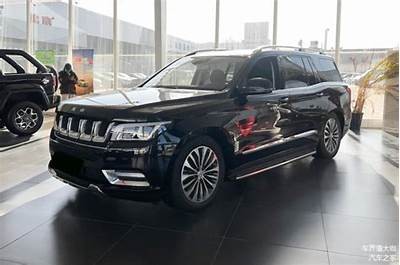 国产豪车视频集锦：最新车型、评测与驾乘体验彻底指南