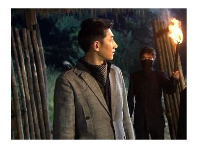 精彩国产武功特效视频集锦，感受炫酷武侠世界