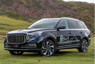 探索国产顶级红旗车：豪华性能与科技的完美结合视频解读