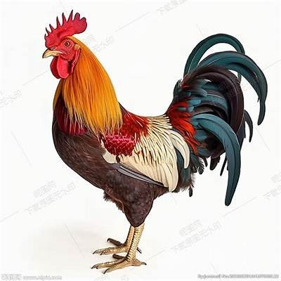 【高清】国产大公鸡优质图片及精彩视频欣赏，饲养技巧分享！