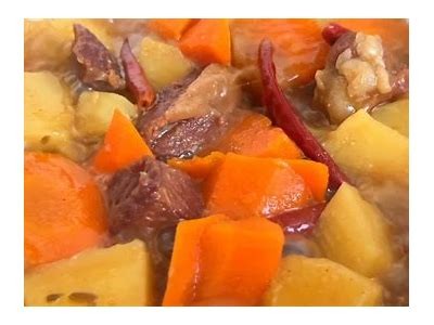 超视频97：国产牛肉美食制作全攻略，带你品味舌尖上的鲜香