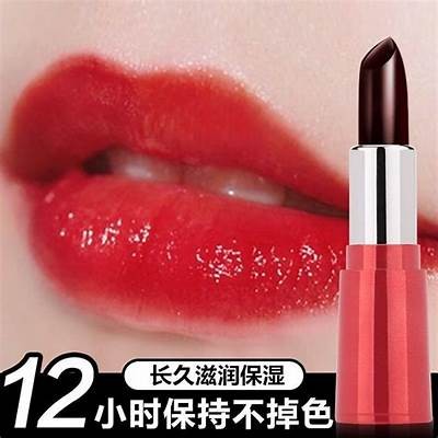深度测评：国产变色润唇膏使用影响及心得分享