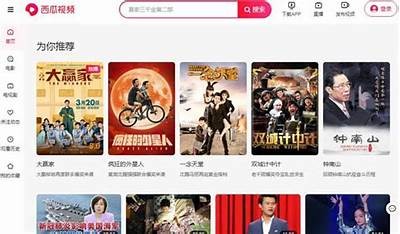 高清西瓜免费视频在线免费观看，畅享国产精彩内容
