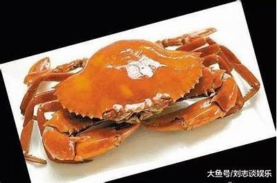 国产小螃蟹真假对比：教你辨别真伪，买得放心！
