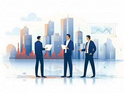 提升企业效率的智能化办公对策：如何选择与实施？